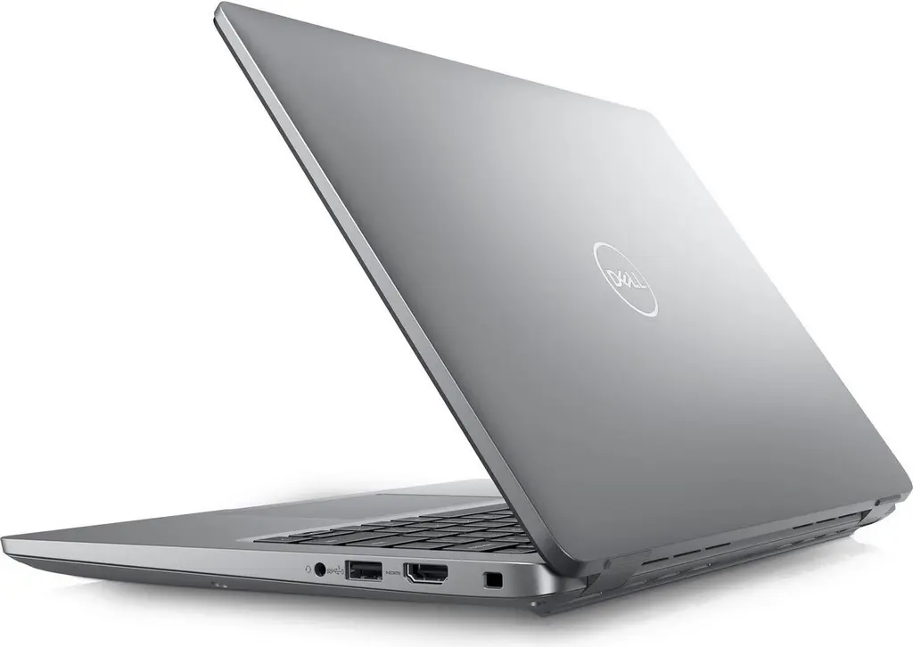 Ноутбук Dell Latitude 5540 (15.6"/FHD/Core i5-1335U/8GB/512GB/Intel Iris Xe), серый на tehnoparc.md Ноутбук Dell Latitude 5540 (15.6"/FHD/Core i5-1335U/8GB/512GB/Intel Iris Xe), серый