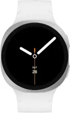 Smartwatch Samsung Watch8 44mm, argintiu