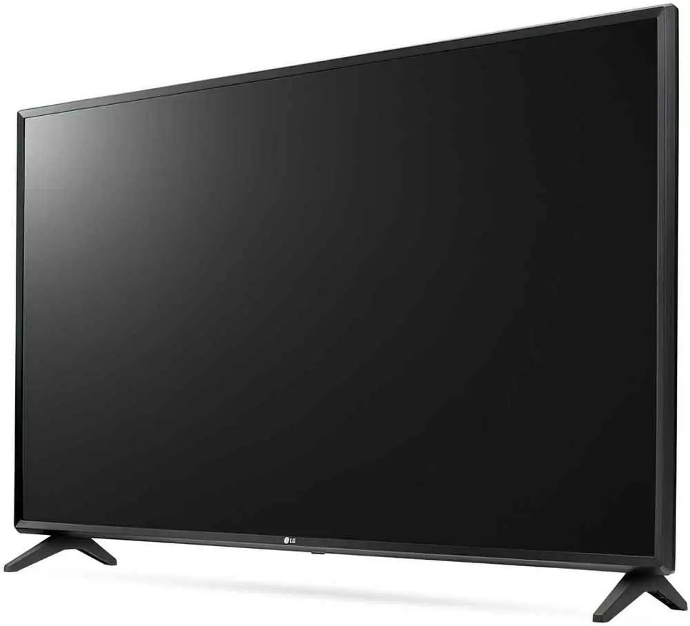 Телевизор LG 32LM570, черный