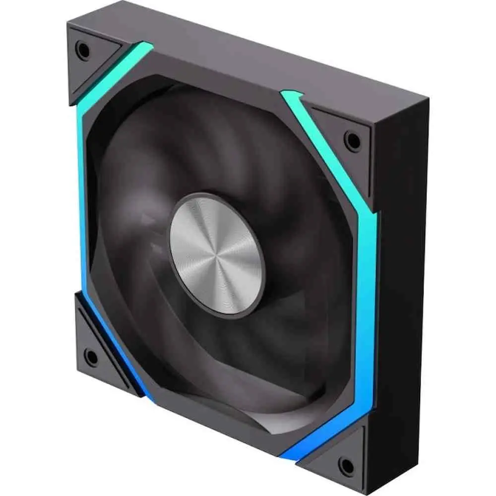 Ventilator de carcasă Gamemax FN12A-N2