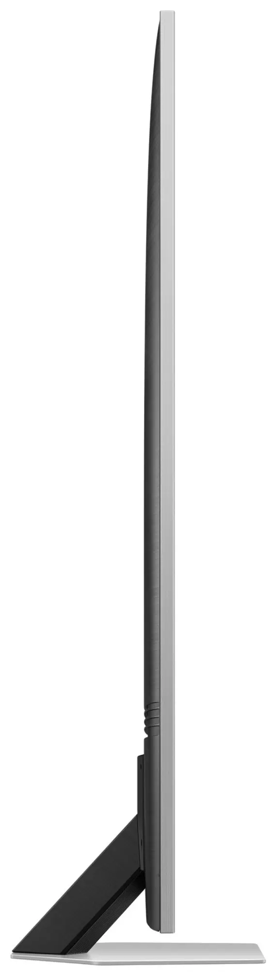 Televizor Samsung QE85QN85CAUXUA, argintiu pe tehnoparc.md Televizor Samsung QE85QN85CAUXUA, argintiu