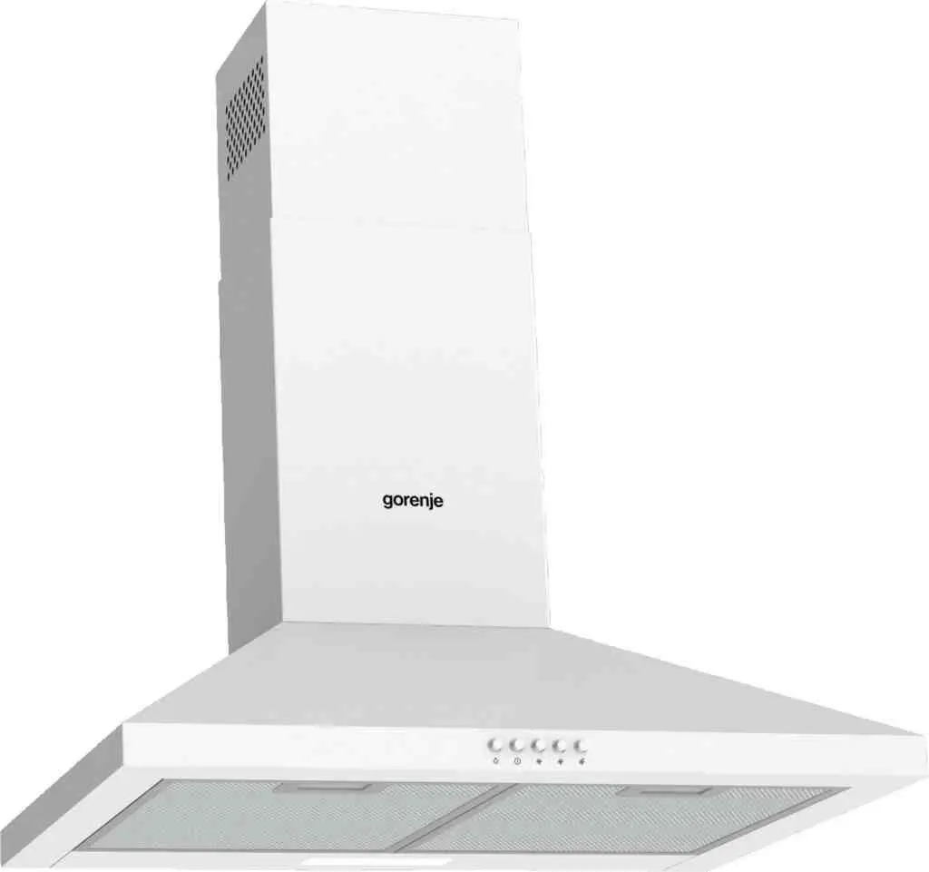 Вытяжка Gorenje WHC 629 E4W, белый