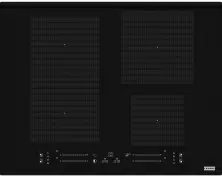 Индукционная панель Franke FMA 654 I F BK, черный