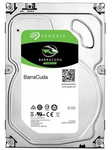 Disc rigid Seagate BarraCuda Compute 3.5" ST1000DM010, 1TB