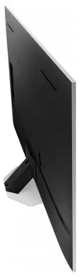 Телевизор Samsung QE75QN85BAUXUA, черный