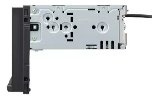 Автомагнитола Sony XAV-AX3250