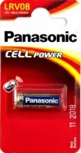 Baterie Panasonic LRV08L/1BE