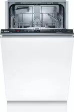 Maşină de spălat vase Bosch SRV2IKX10E