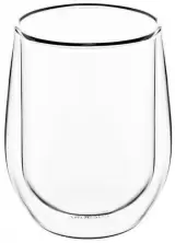 Набор стаканов Ardesto AR2637G, прозрачный