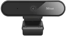 WEB-камера Trust Tyro Full HD Webcam, черный