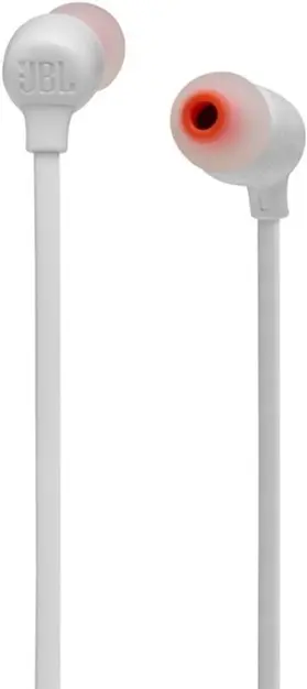 Наушники JBL Tune 125BT, белый