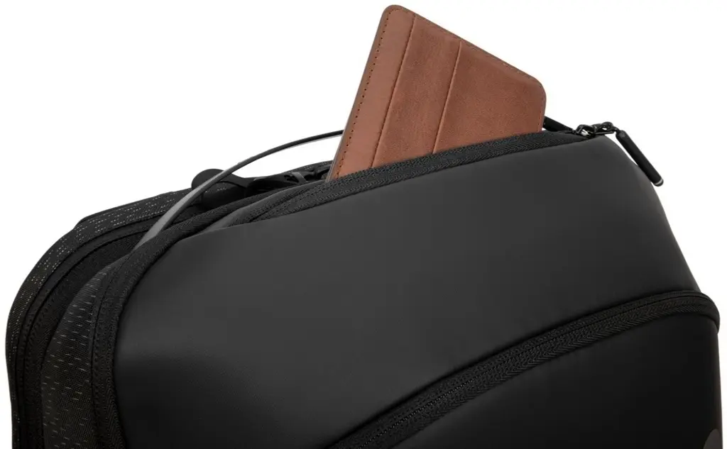 Rucsac Dell Alienware Horizon Travel AW723P 17.0, negru