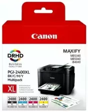 Картридж Canon PGI-2400XL Multipack