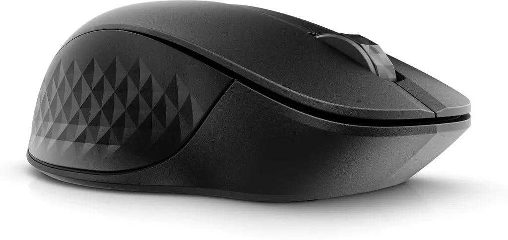 Mouse HP 435 Multi-Device, negru