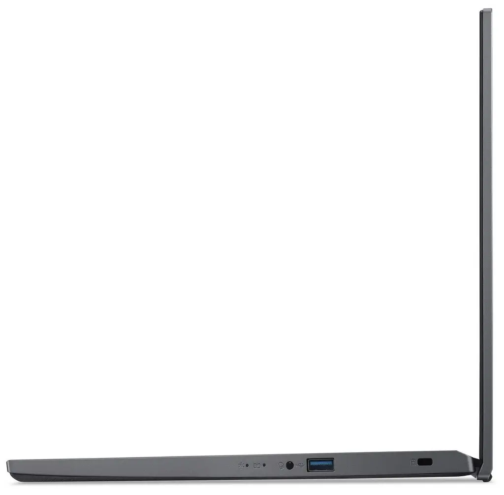 Ноутбук Acer Extensa EX215-55 NX.EGYEU.00E (15.6"/FHD/Core i3-1215U/8GB/256GB/Intel UHD), серый