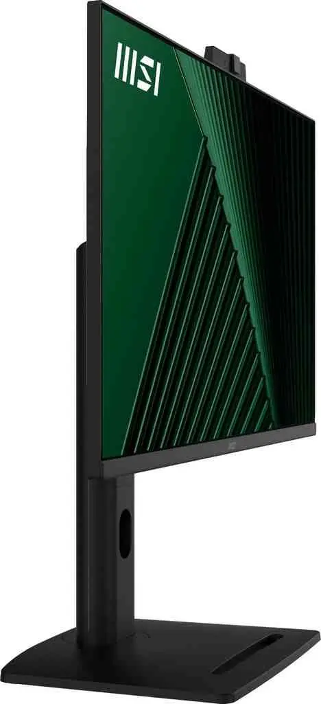 Monitor MSI PRO MP275QPDG, negru