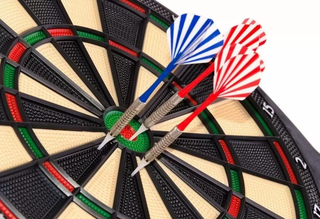 Darts Enero Electronic Dart Classic 43cm