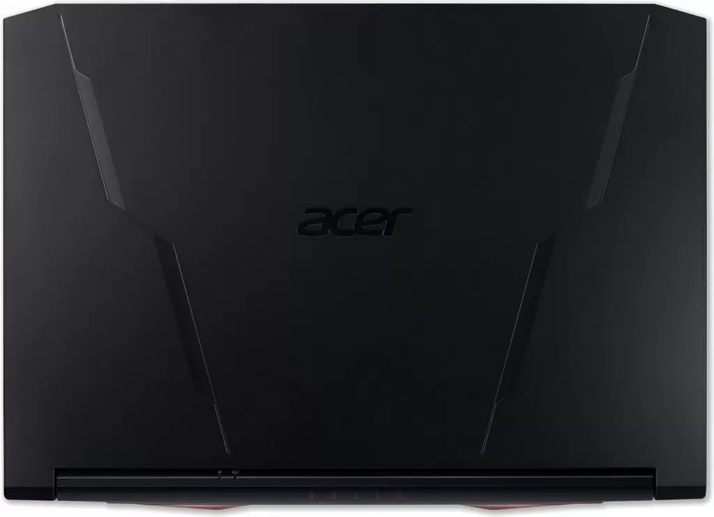 Ноутбук Acer Nitro AN515-45 NH.QBREU.006 (15.6"/FHD/Ryzen 7 5800H/16GB/512GB/GeForce RTX 3070 8GB GDDR6), черный