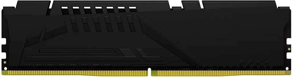 Оперативная память Kingston Fury Beast 16GB (2x8GB) DDR5-6000MHz, CL40-40-40, 1.35V