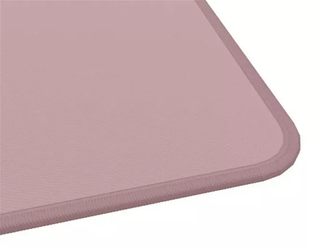Mousepad Natec Colors Series Misty Rose, roz