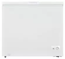 Ladă frigorifică Bauer BL-200, alb