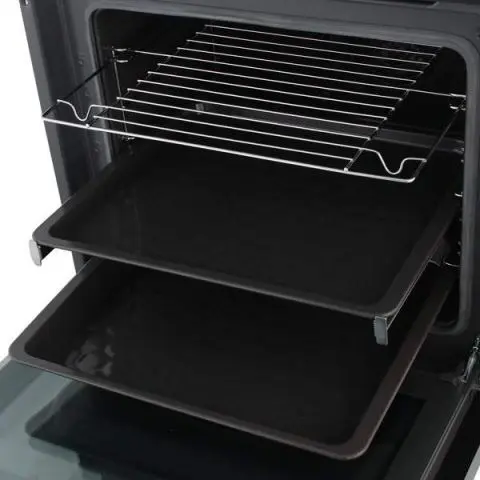 Cuptor electric Hansa BOES694200, negru pe tehnoparc.md Cuptor electric Hansa BOES694200, negru