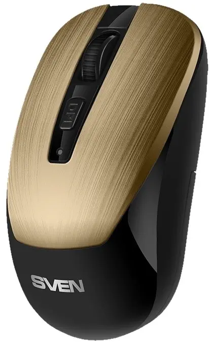 Mouse Sven RX-380W, bronz