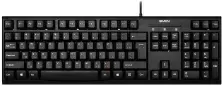 Tastatură Sven KB-S300, negru