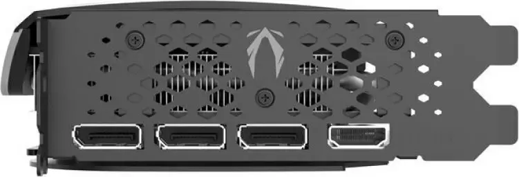 Видеокарта Zotac GeForce RTX 4070 Twin Edge OC 12ГБ GDDR6X