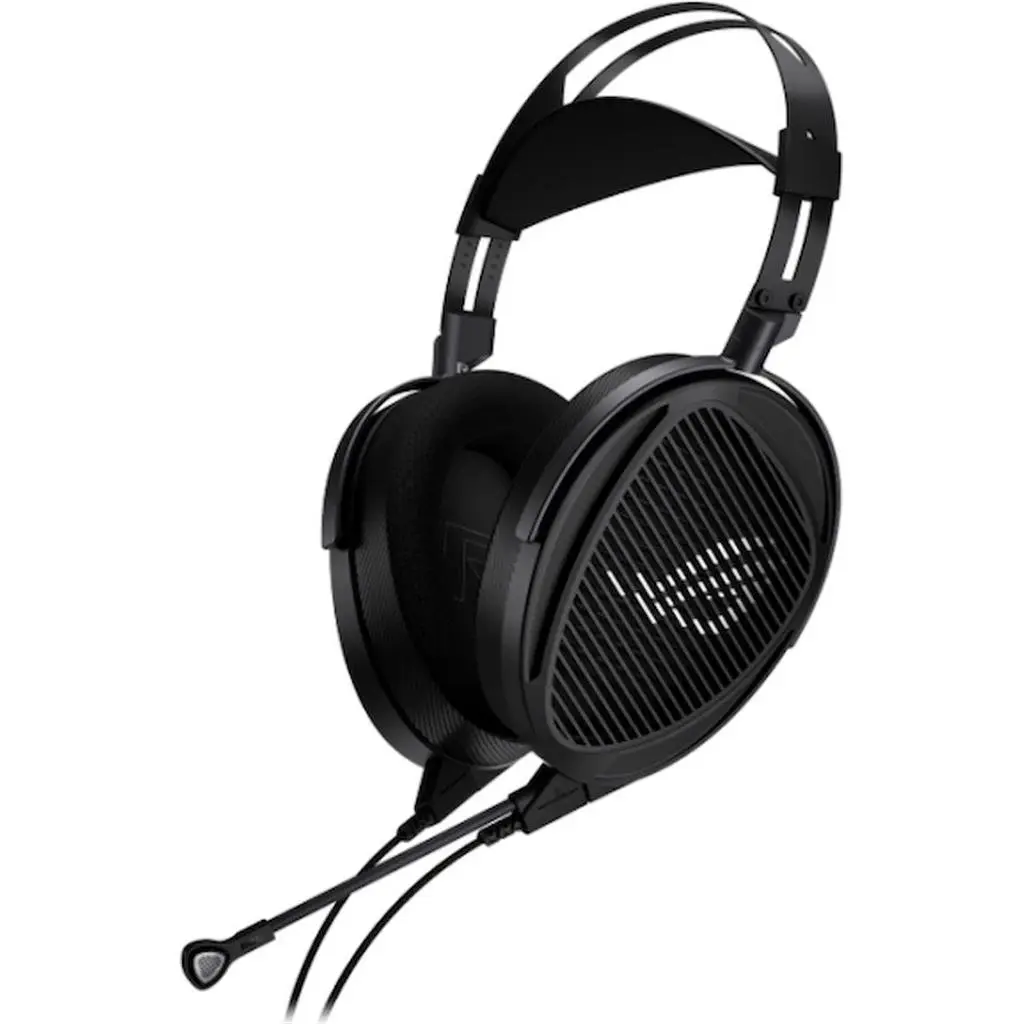 Căşti Asus ROG Kithara A702 Black, negru pe tehnoparc.md Căşti Asus ROG Kithara A702 Black, negru