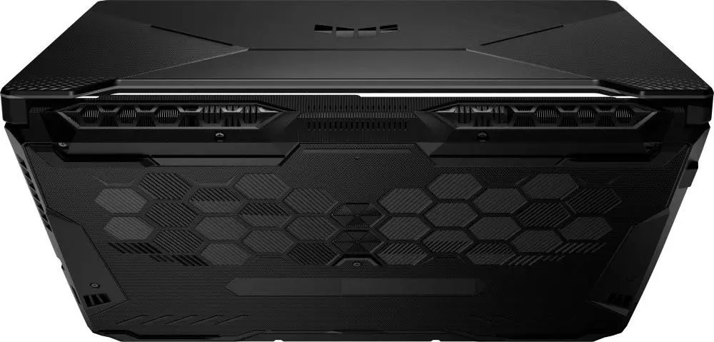 Laptop Asus TUF Gaming A15 FA506NF (15.6"/FHD/Ryzen 5 7535HS/16GB/1TB/GeForce RTX 2050 4GB), negru pe tehnoparc.md Laptop Asus TUF Gaming A15 FA506NF (15.6"/FHD/Ryzen 5 7535HS/16GB/1TB/GeForce RTX 2050 4GB), negru