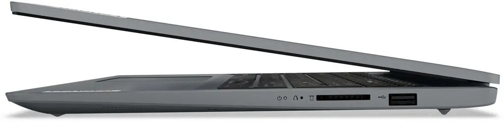 Ноутбук Lenovo IdeaPad 1 15ALC7 (15.6"/FHD/Ryzen 7 5700U/16GB/512GB/AMD Radeon), серый