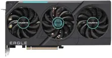 Placă video Gigabyte GeForce RTX 4070Ti Super Eagle OC 16GB GDDR6X