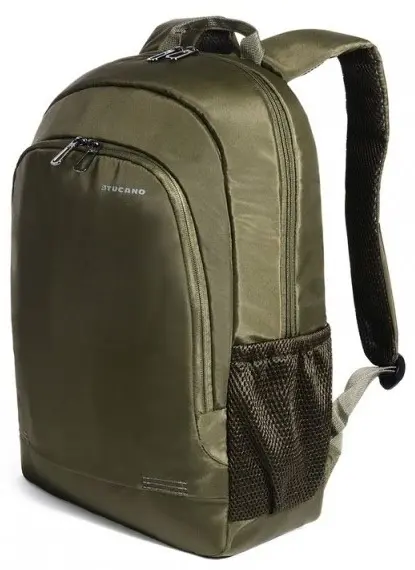 Rucsac Tucano Forte 15.6", verde