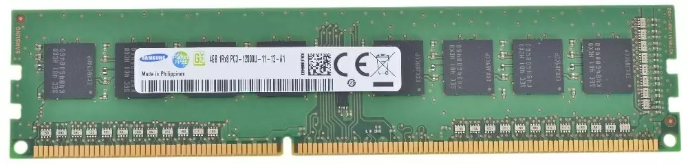 Оперативная память Samsung Original 32GB DDR4-2666MHz, CL19, 1.2V