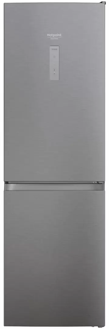 Frigider Hotpoint-Ariston HAFC8 TO32SX, inox