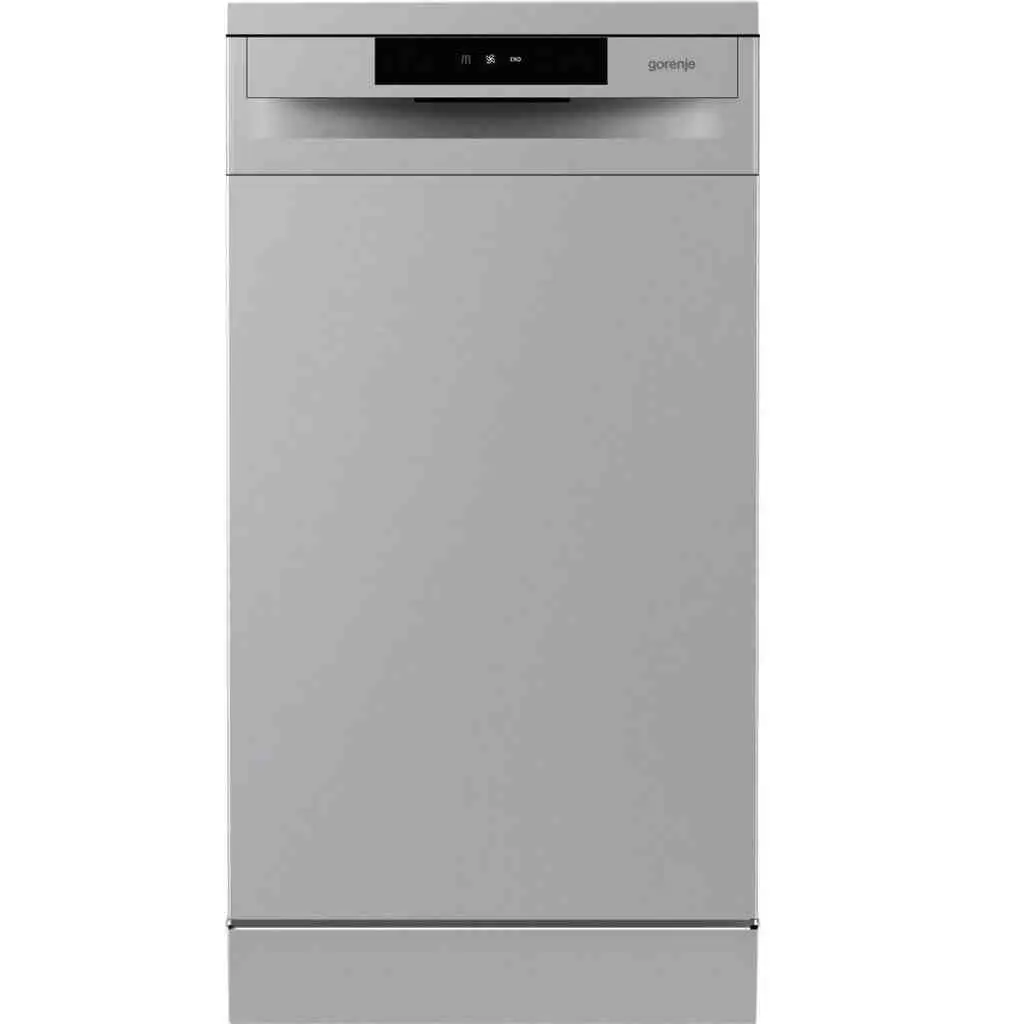 Maşină de spălat vase Gorenje GS520E15S, argintiu pe tehnoparc.md Maşină de spălat vase Gorenje GS520E15S, argintiu