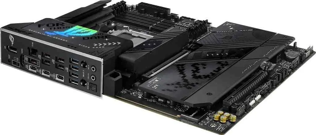 Placă de bază Asus ROG Strix X870-F Gaming Wi-Fi pe tehnoparc.md Placă de bază Asus ROG Strix X870-F Gaming Wi-Fi
