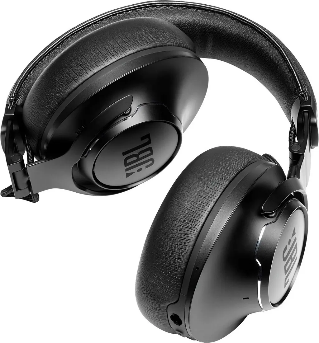 Căşti JBL Club One, negru