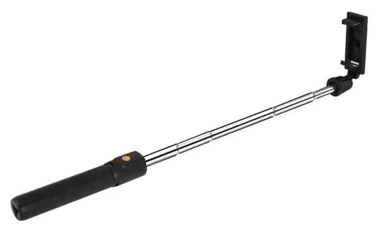 Monopod pentru selfie Esperanza EMM123, negru