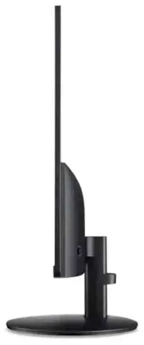 Monitor Acer SA273G0bi, negru