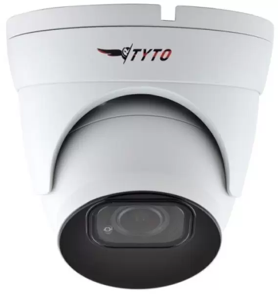 Камера видеонаблюдения Tyto IPC 5D2812-V1SM-50