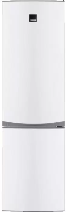 Холодильник Zanussi ZNLN31EW2, белый