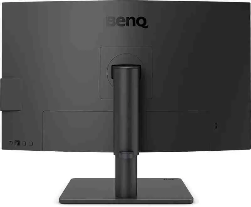 Monitor Benq PD2706U, negru