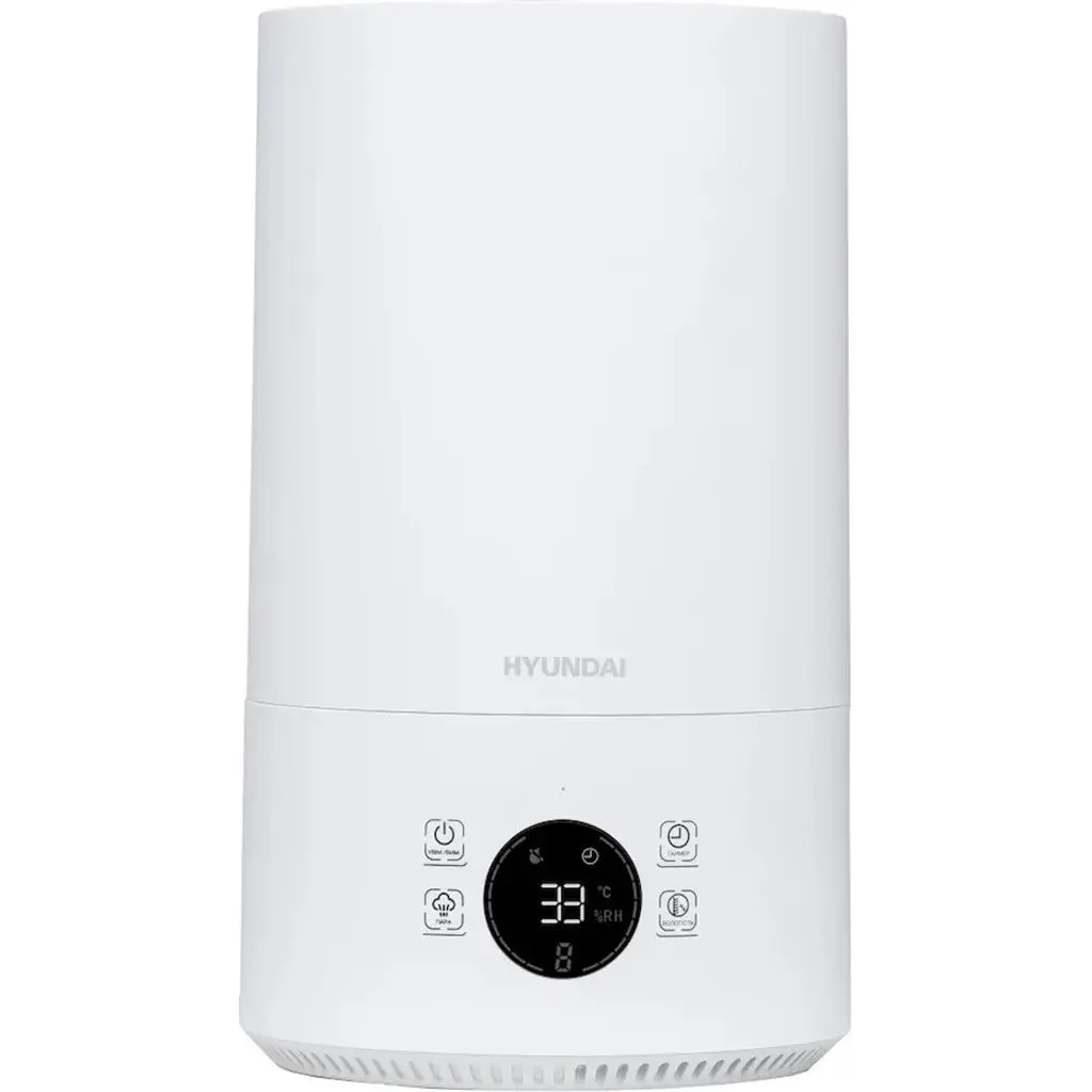 Umidificator de aer Hyundai YEJI42KR, alb