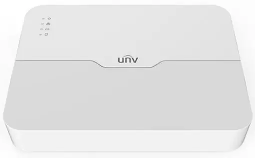 Регистратор Uniview NVR301-08LE2-P8