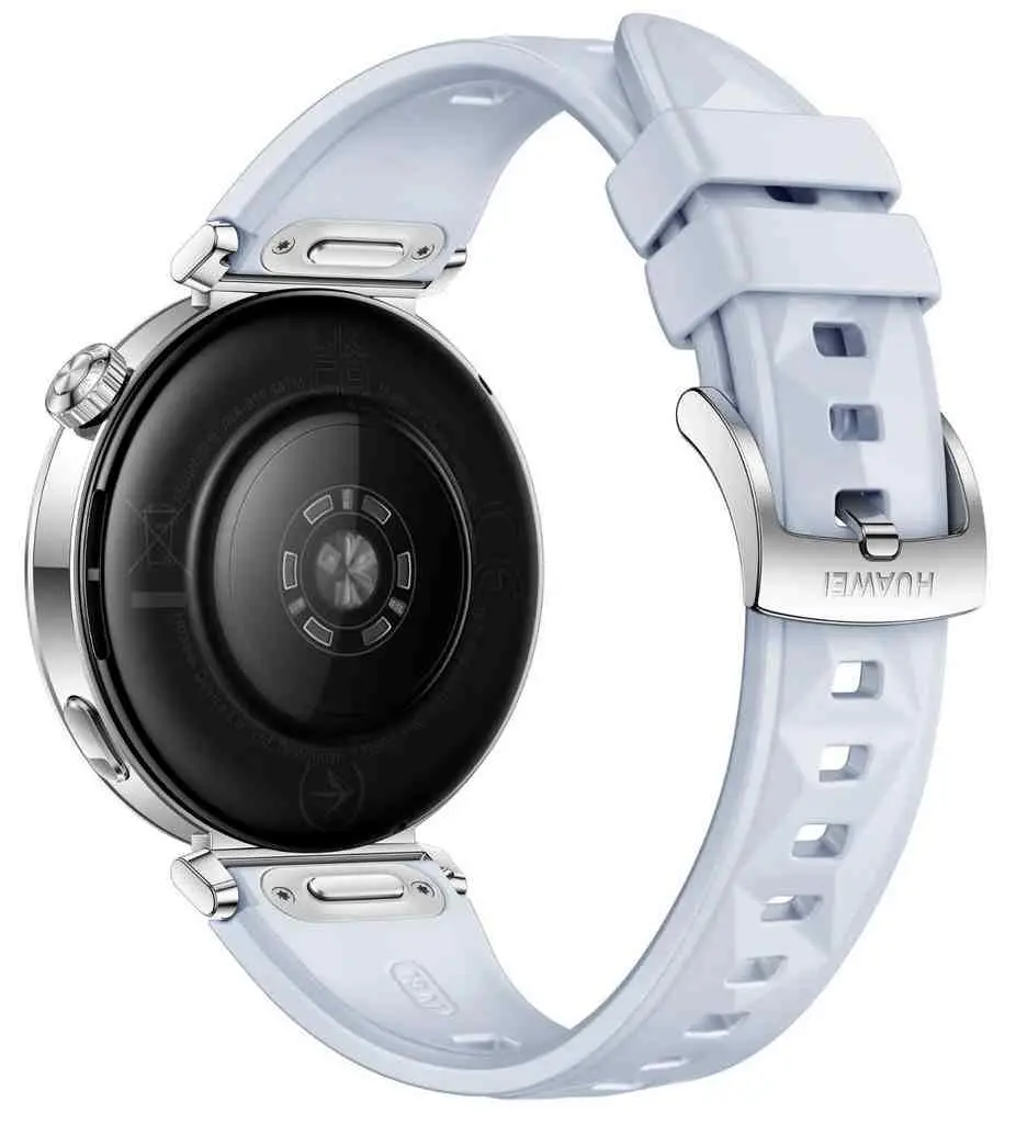 Умные часы Huawei Watch GT 5 41mm, синий