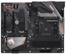 Placă de bază Gigabyte B450 Aorus Pro pe tehnoparc.md Placă de bază Gigabyte B450 Aorus Pro