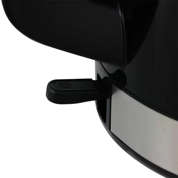 Fierbător de apă Tefal KO150F30, negru