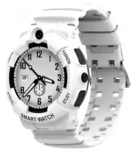 Smart ceas pentru copii Wonlex KT25S, alb